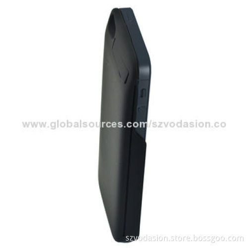 2014 New Arrival Backup battery for iPhone 5 ,true capacity 2,000mAh